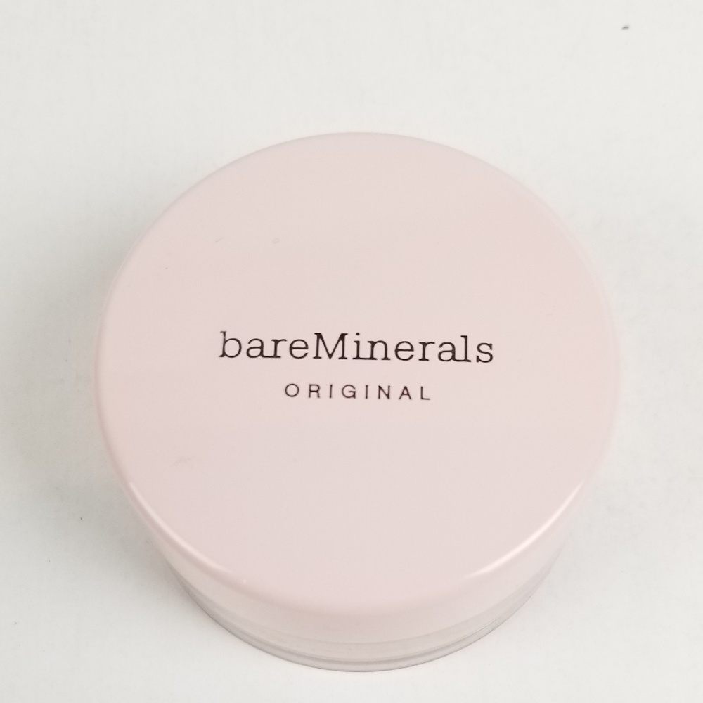 Bare BareMinerals Foundation Medium Beige XL 8g